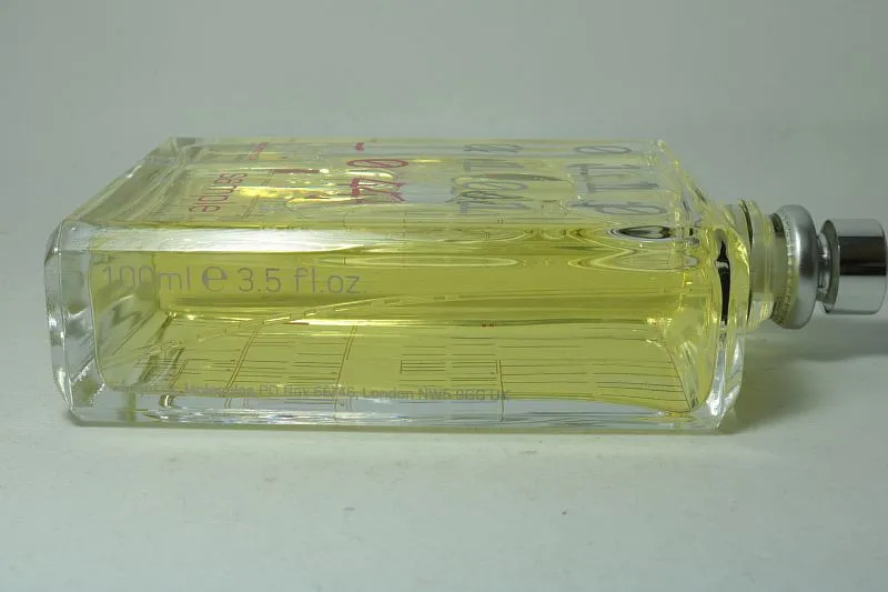 Escentric Molecules Escentric 04 туалетная вода