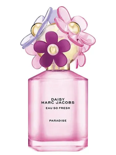 Marc Jacobs Daisy Eau So Fresh Paradise