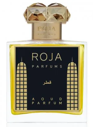 Roja Parfums Qatar