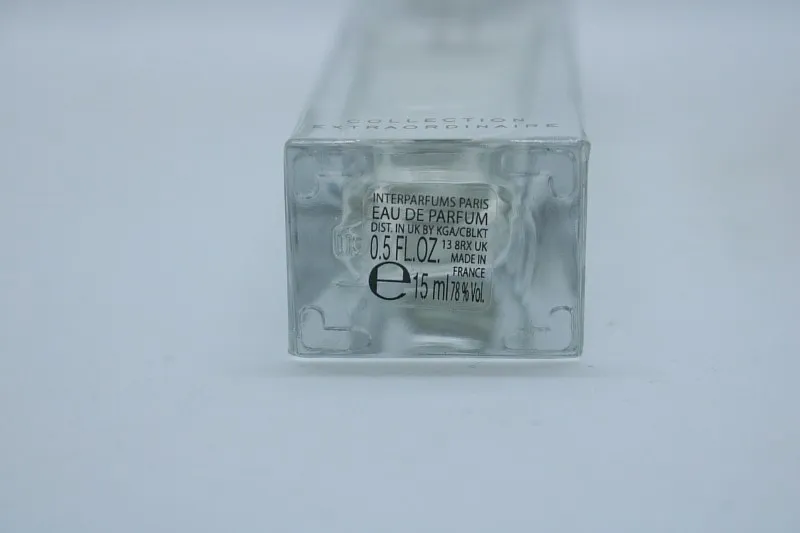 Van Cleef & Arpels Santal Blanc парфюмерная вода