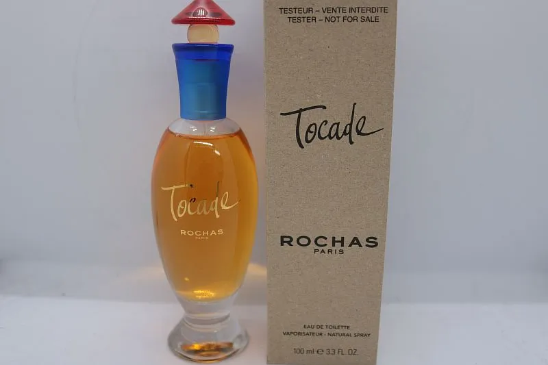 Rochas Tocade туалетная вода