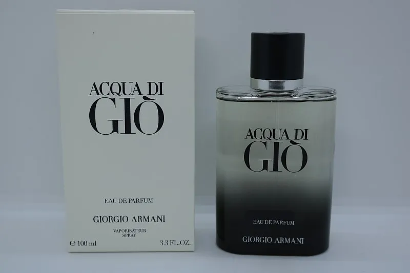 Giorgio Armani Acqua Di Gio Eau de Parfum парфюмерная вода