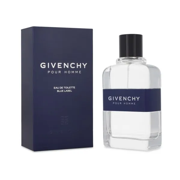 Givenchy Pour Homme Blue Label 2024