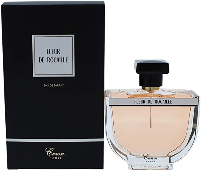 Caron Fleurs de Rocaille парфюмерная вода
