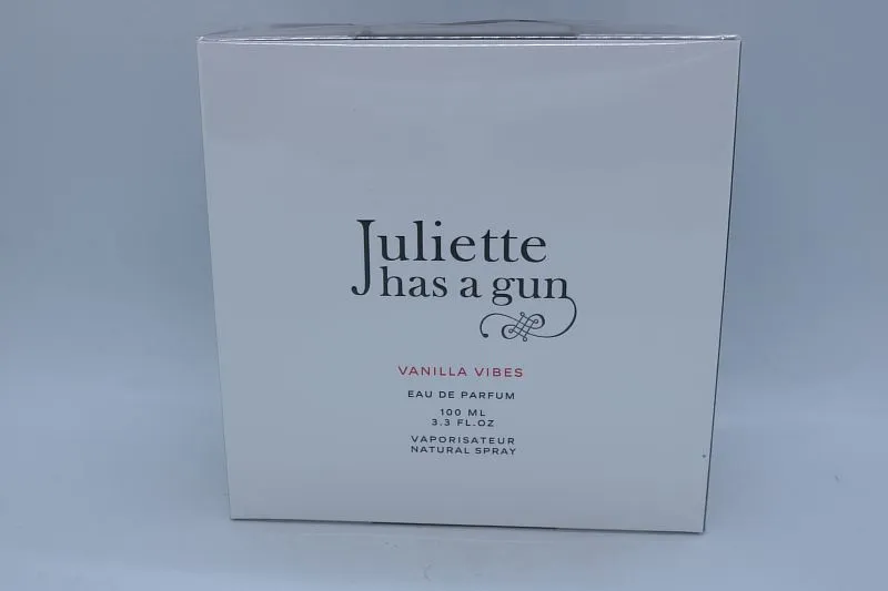 Juliette Has A Gun Vanilla Vibes парфюмерная вода