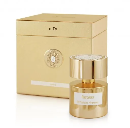 Tiziana Terenzi Arrakis