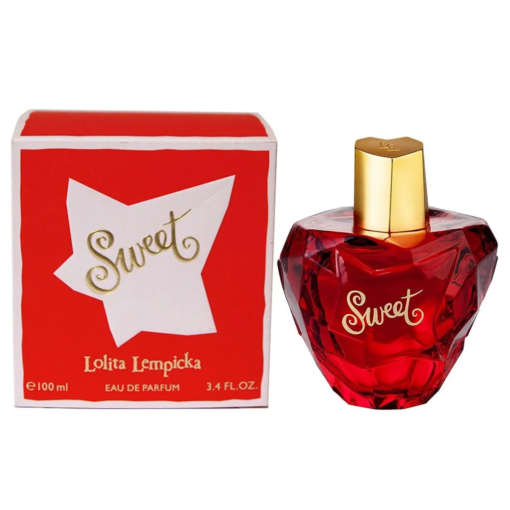 Lolita Lempicka Sweet парфюмерная вода