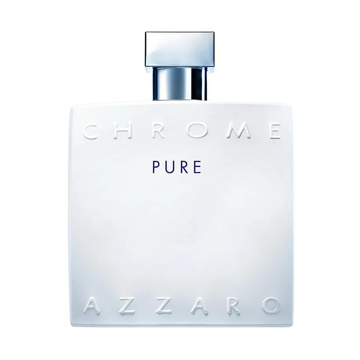 Azzaro Chrome Pure