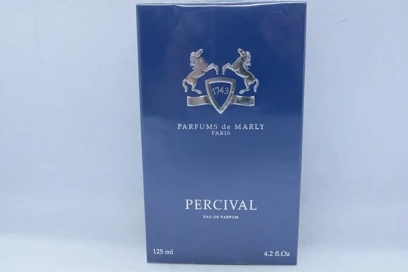 Parfums de Marly Percival парфюмерная вода