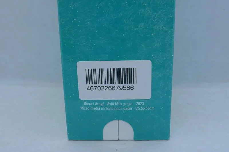 Carner Barcelona Helix