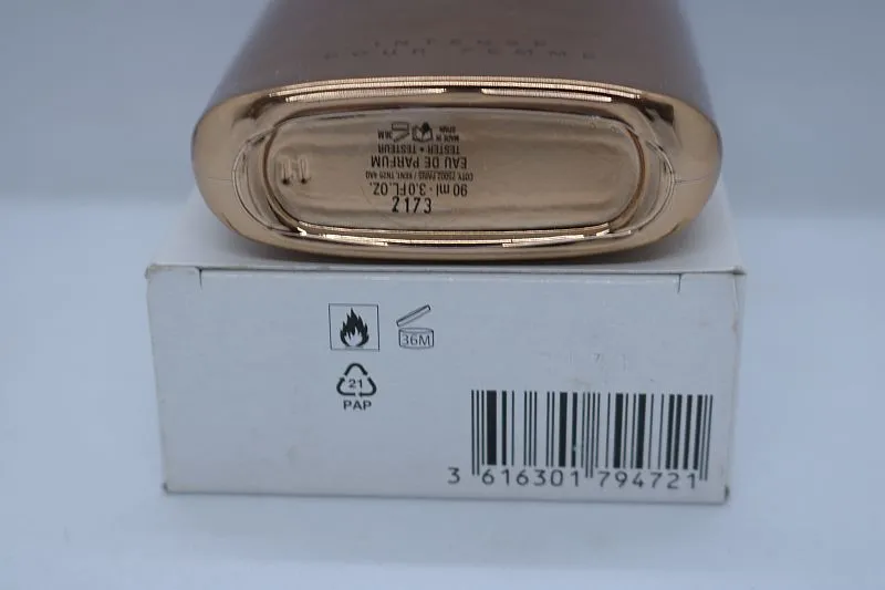 Gucci Guilty pour Femme Eau de Parfum Intense