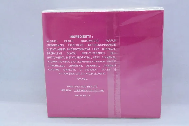 Escada Especially Delicate Notes туалетная вода