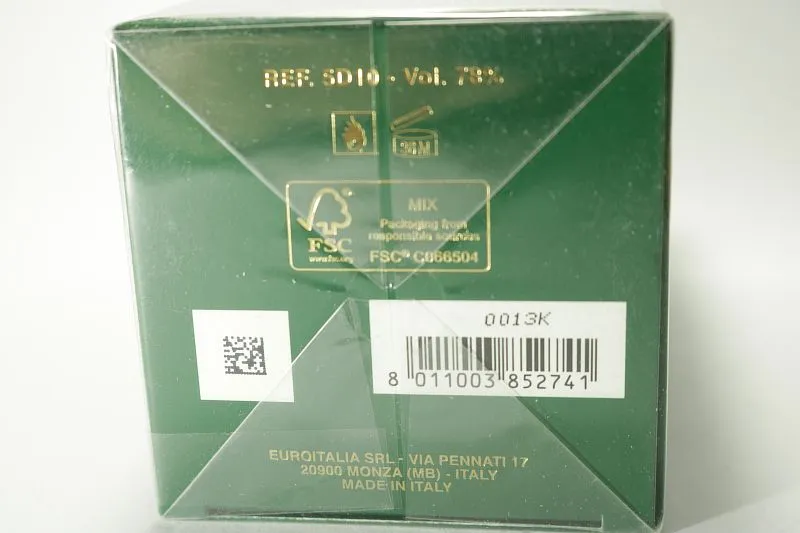 Dsquared2 Green Wood туалетная вода