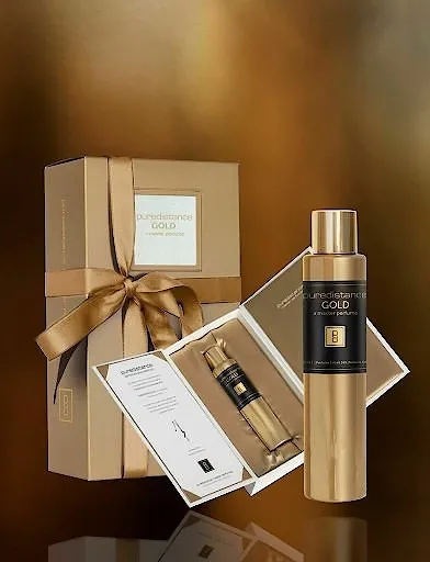 Puredistance Gold духи