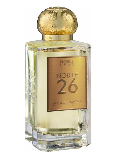 Nobile 1942 Nobile 26