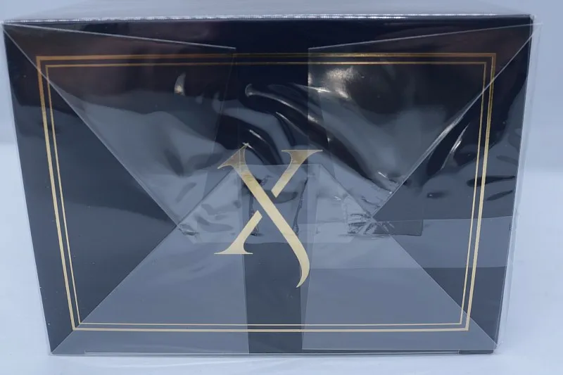 Xerjoff JTC More Than Words парфюмерная вода