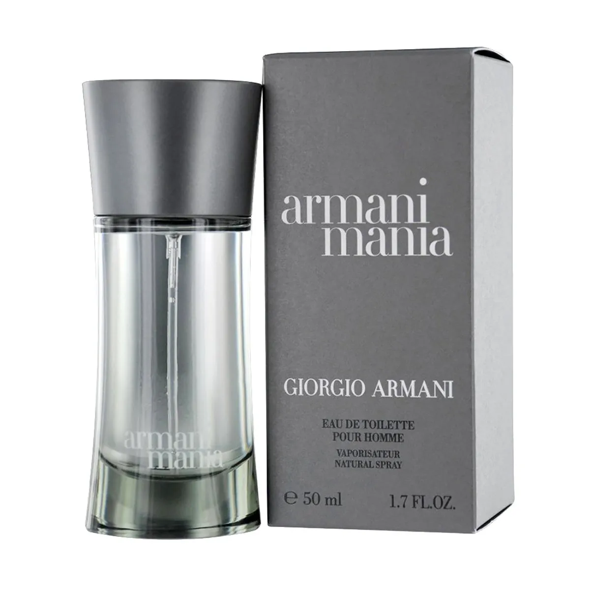 Giorgio Armani Mania