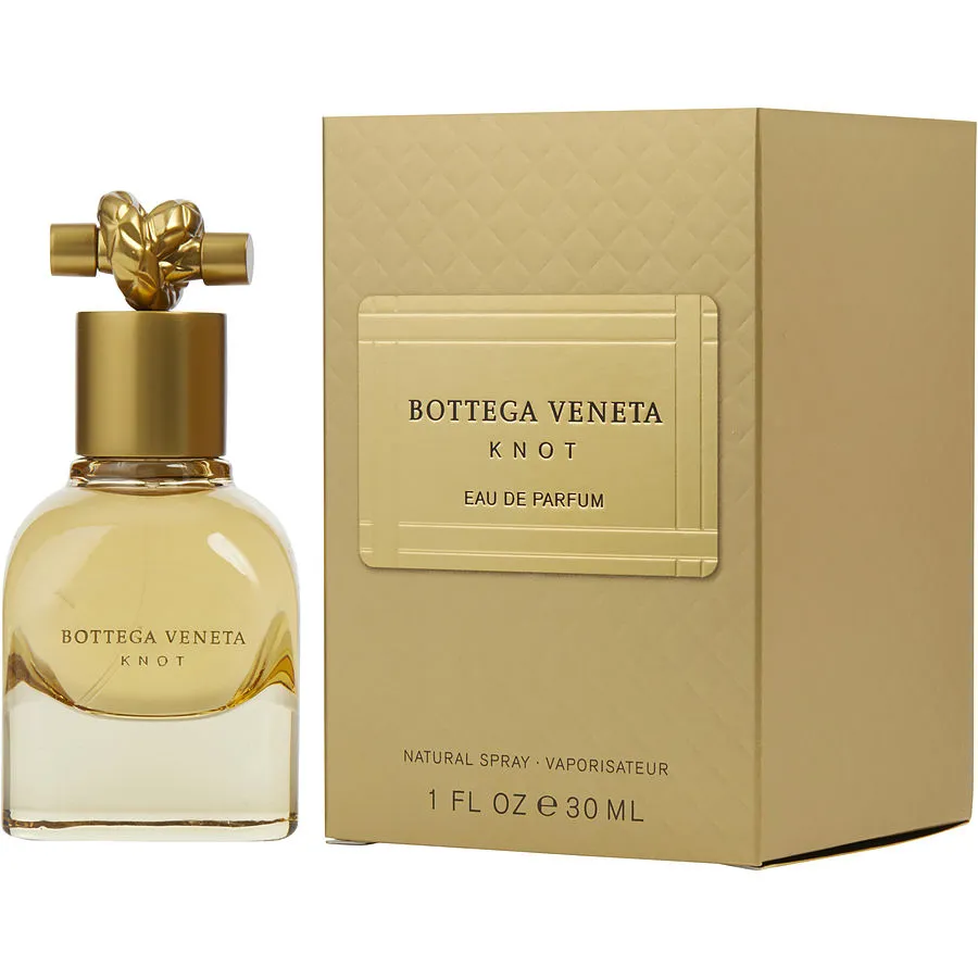 Bottega Veneta Knot парфюмерная вода