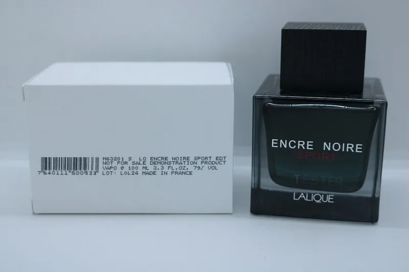 Lalique Encre Noire Sport