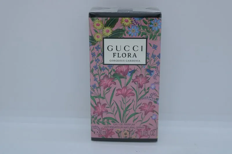 Gucci Flora Gorgeous Gardenia Eau de Parfum парфюмерная вода