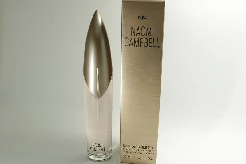 Naomi Campbell Naomi Campbell туалетная вода