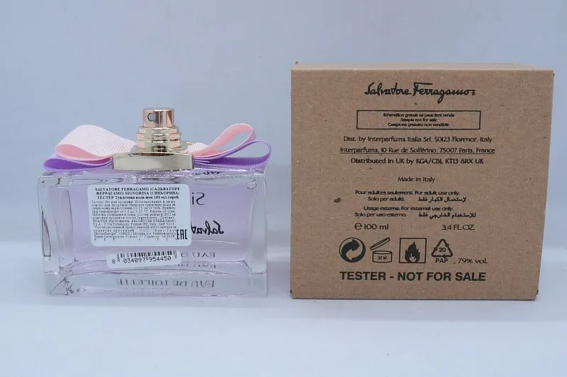 Salvatore Ferragamo Signorina туалетная вода
