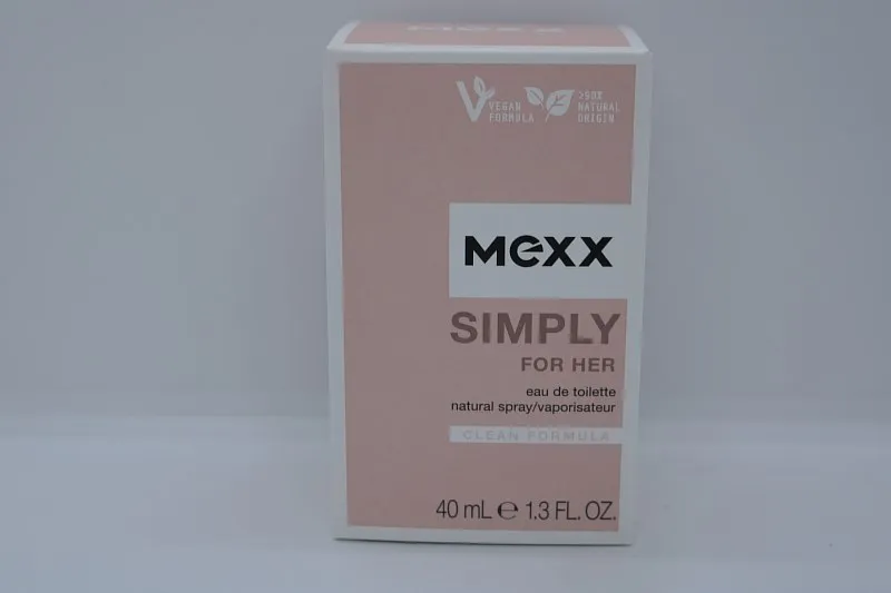 Mexx Simply For Her