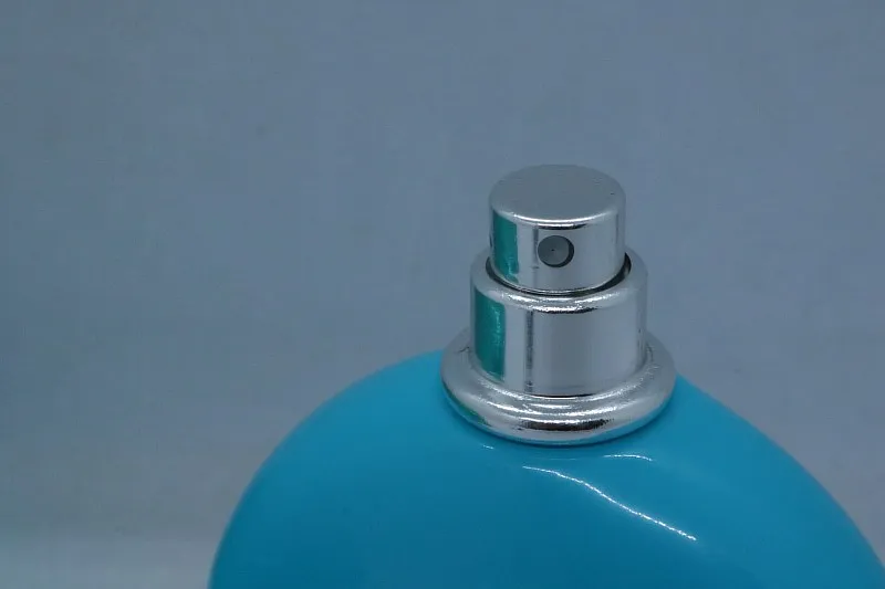 Max Philip Cyan парфюмерная вода