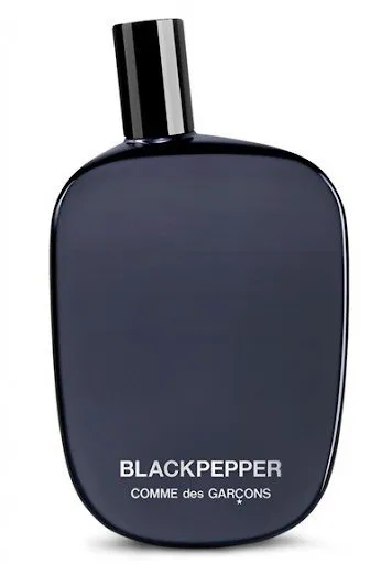 Comme des Garçons Blackpepper