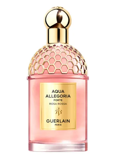 Guerlain Aqua Allegoria Forte Rosa Rossa туалетная вода