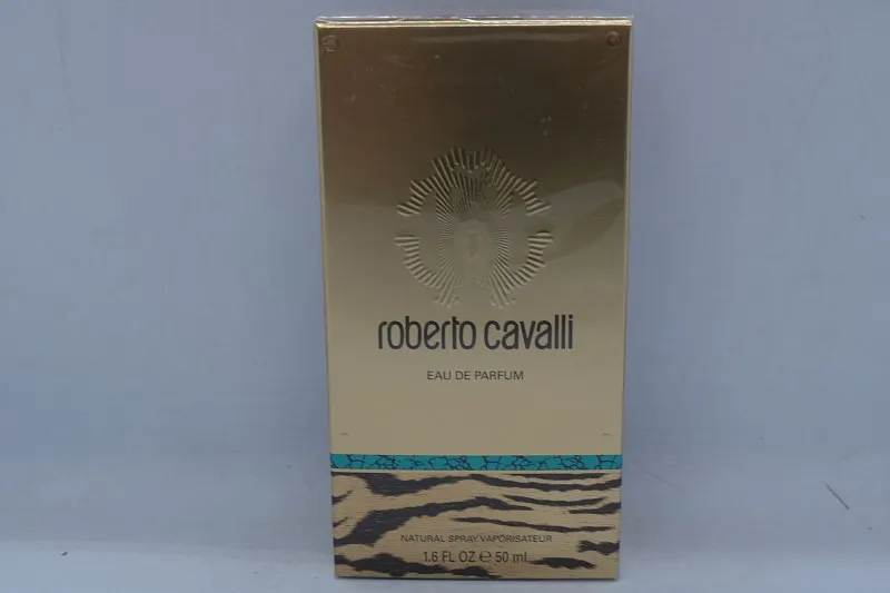 Roberto Cavalli Roberto Cavalli туалетная вода