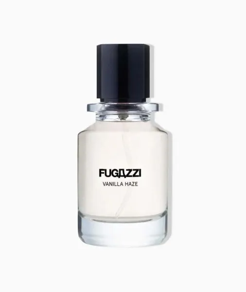 Fugazzi Vanilla Haze Extrait de Parfum