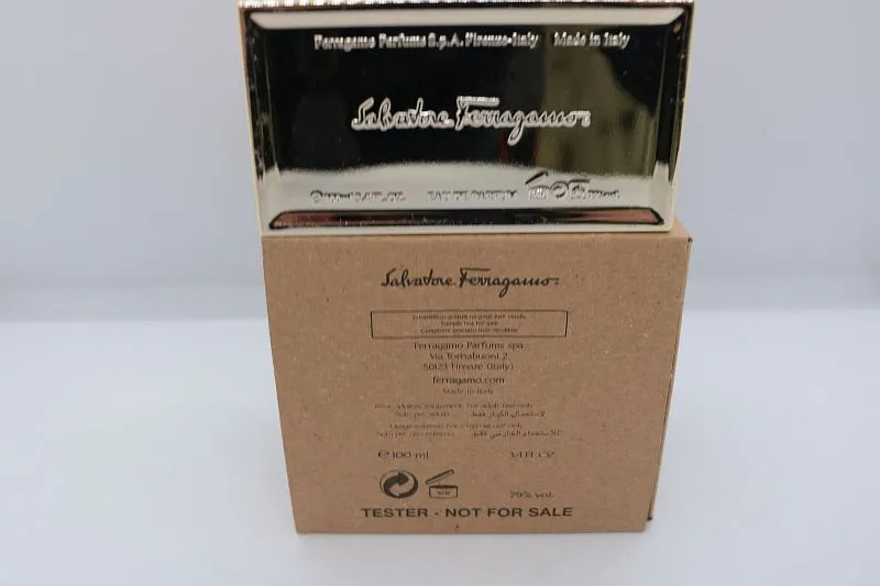 Salvatore Ferragamo Signorina Eleganza парфюмерная вода