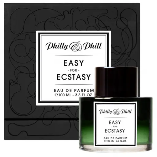 Philly & Phill Easy for Ecstasy парфюмерная вода