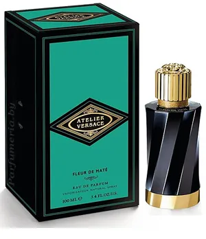 Versace Fleur de Mate
