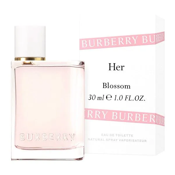 Burberry Burberry Her Blossom