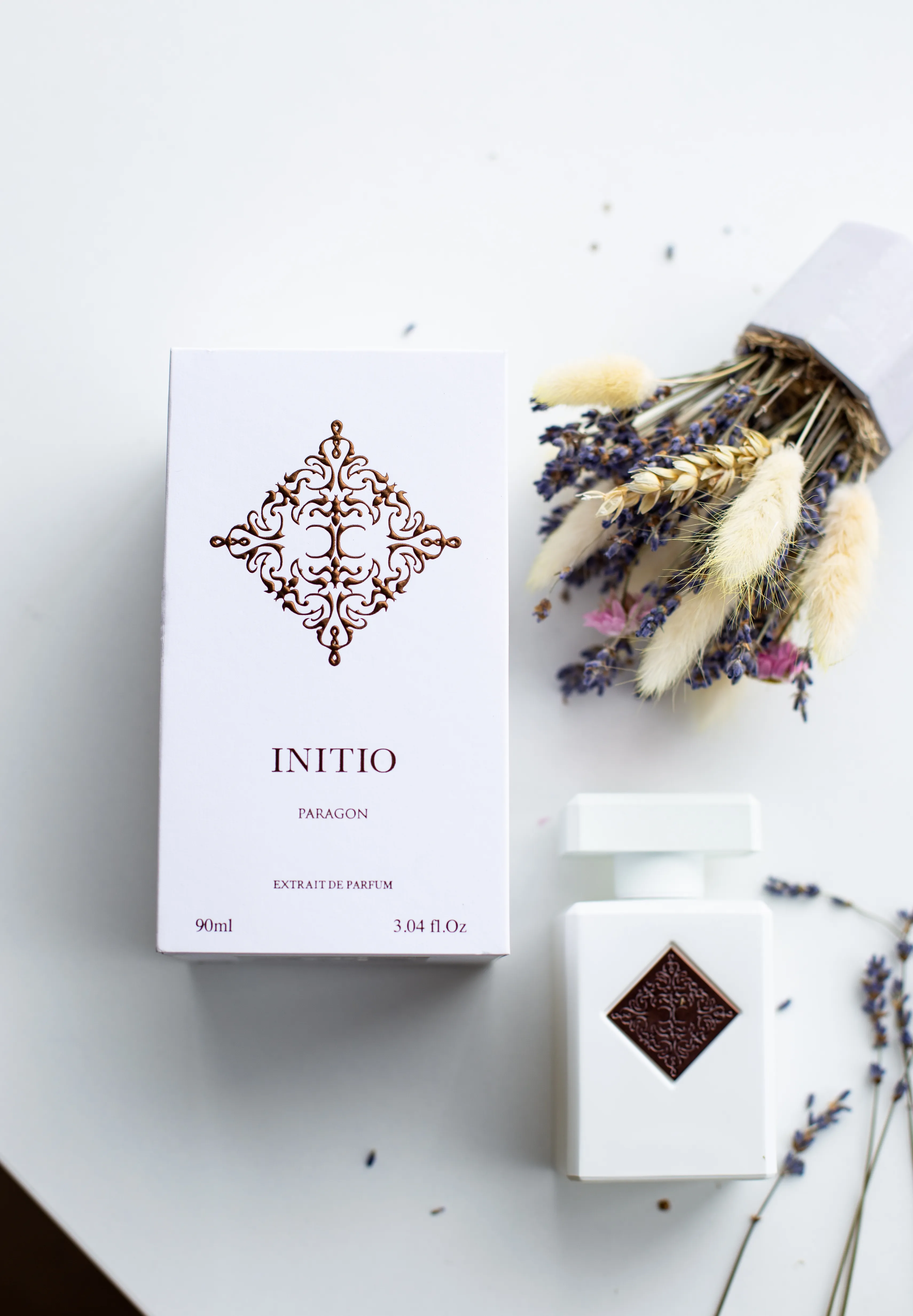 Initio Parfums Paragon