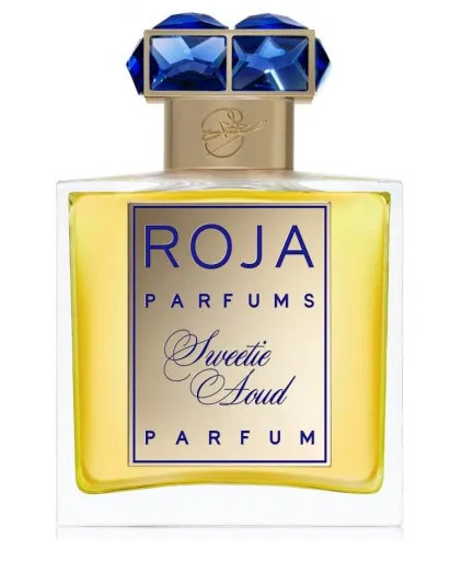 Roja Parfums Sweetie Aoud