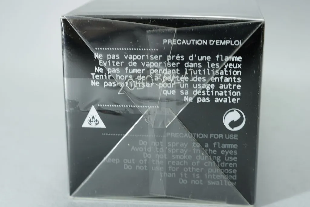 Mancera Red Tobacco парфюмерная вода