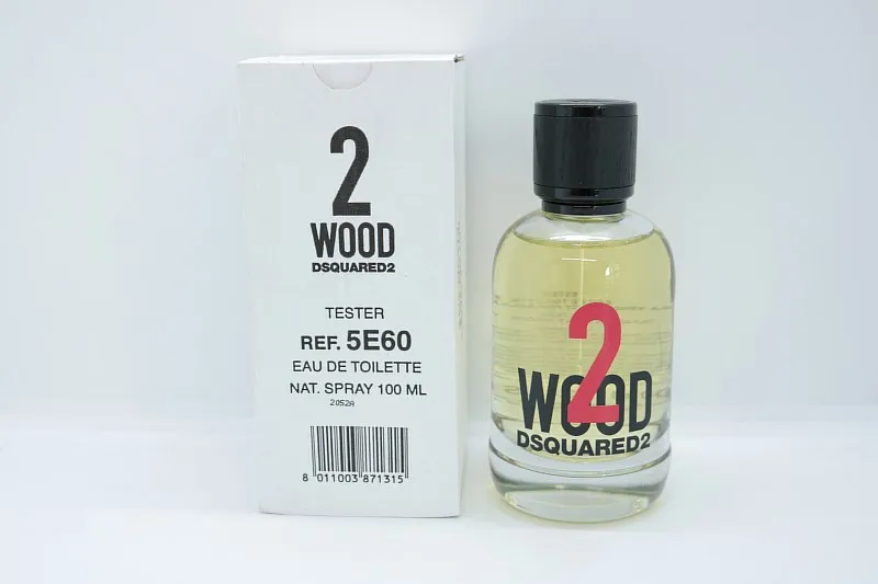 Dsquared2 2 Wood