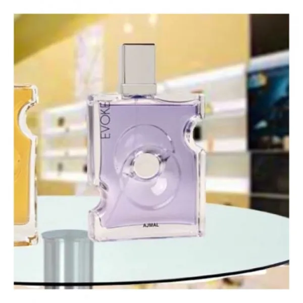 Ajmal Evoke For Him парфюмерная вода