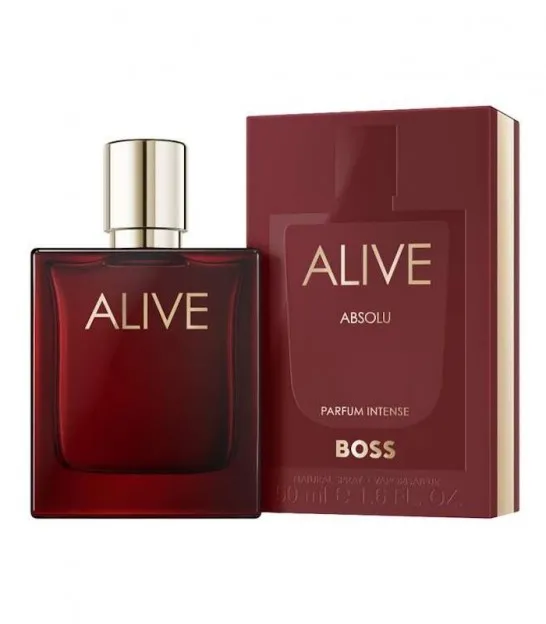 Hugo Boss Boss Alive Absolu