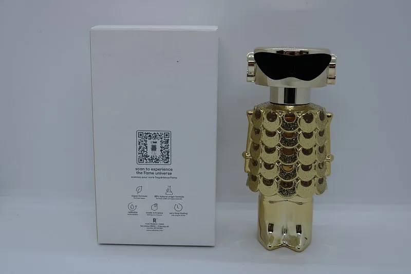 Rabanne Fame Intense духи