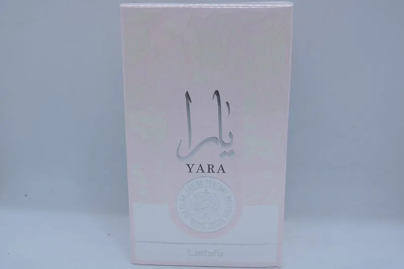 Lattafa Yara парфюмерная вода