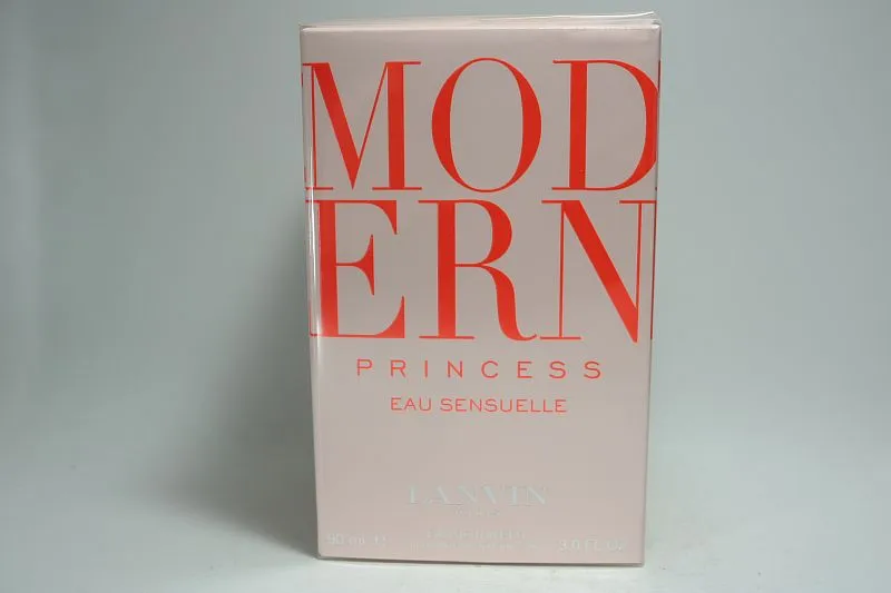 Lanvin Modern Princess Eau Sensuelle туалетная вода