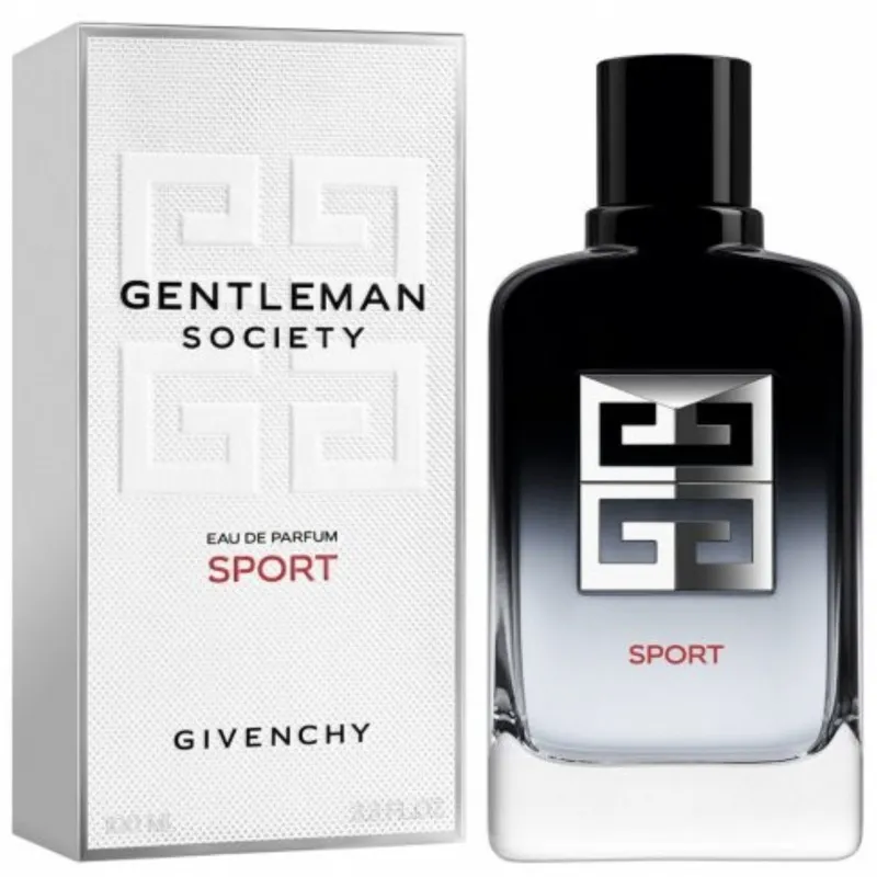 GIVENCHY Gentleman Society Sport