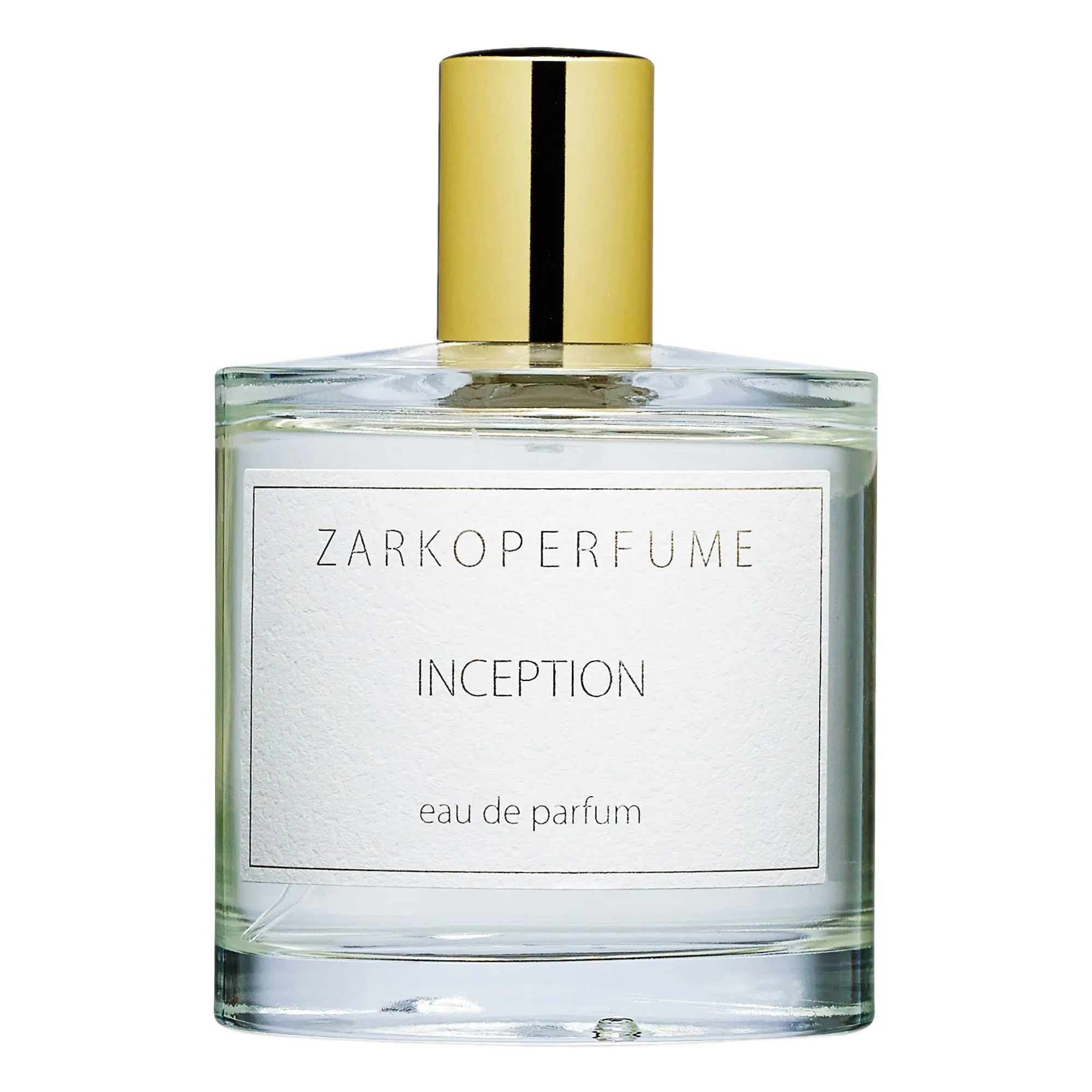 Zarkoperfume Inception