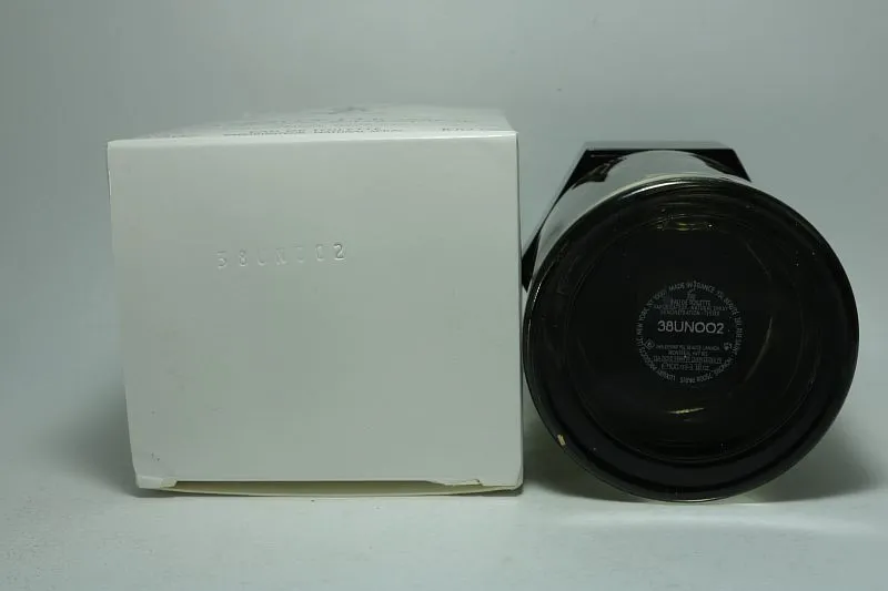 Yves Saint Laurent La Nuit De L`Homme туалетная вода