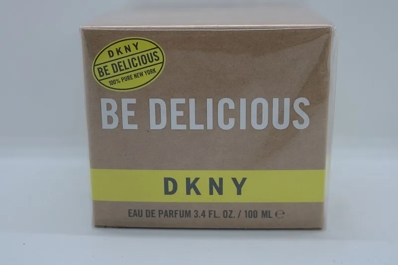 Donna Karan Be Delicious парфюмерная вода