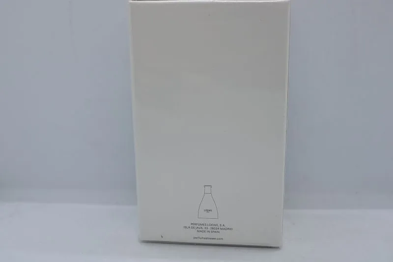 Loewe Agua de Loewe El туалетная вода